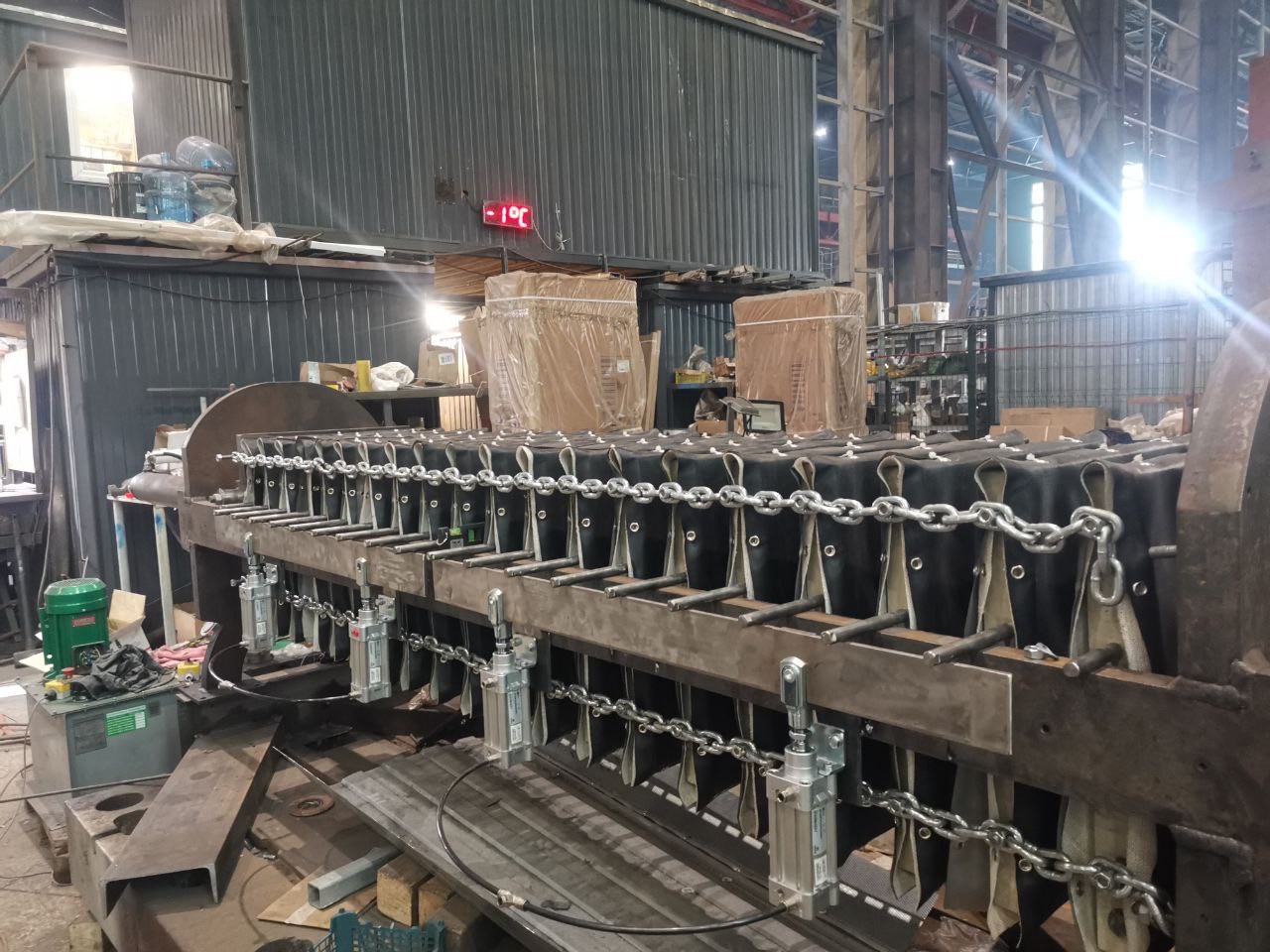 новость Февраль 2026