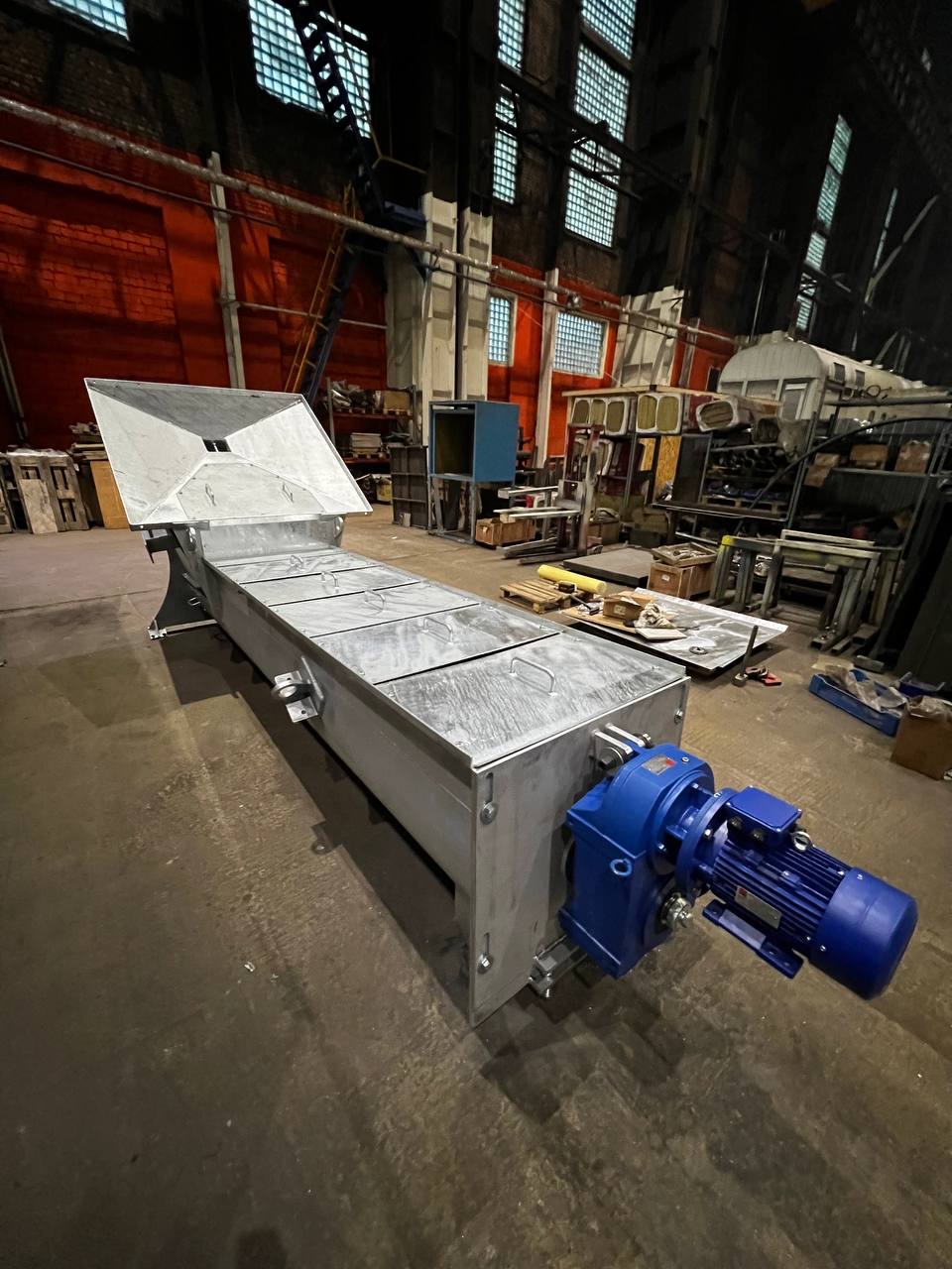 новость Январь 2026